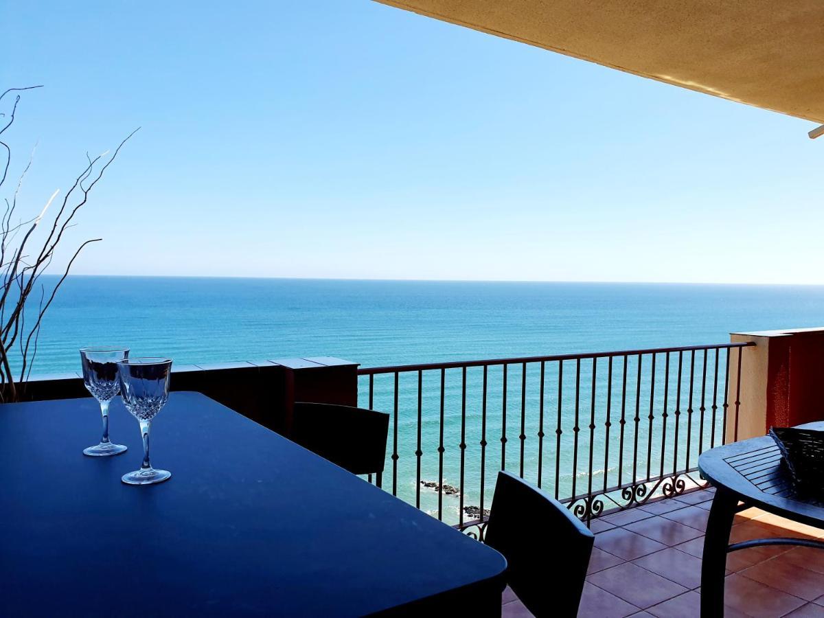 شقة Carvajal Seaviews بينالماذينا المظهر الخارجي الصورة